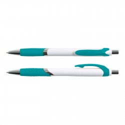 Plastic Promotional Pens  - Vespa Pen Plastic