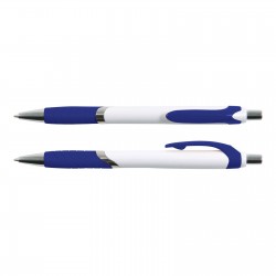 Plastic Promotional Pens  - Vespa Pen Plastic