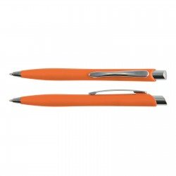 Plastic Promotional Pens  - Stingray Pen Plastic