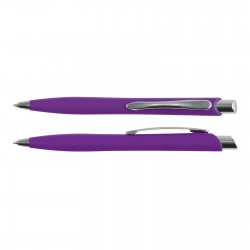 Plastic Promotional Pens  - Stingray Pen Plastic