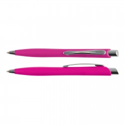 Plastic Promotional Pens  - Stingray Pen Plastic