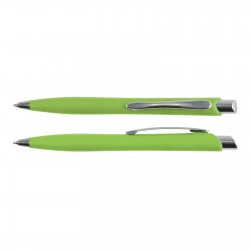 Plastic Promotional Pens  - Stingray Pen Plastic