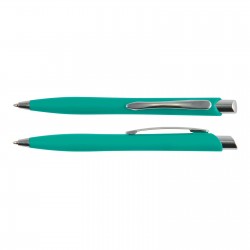 Plastic Promotional Pens  - Stingray Pen Plastic