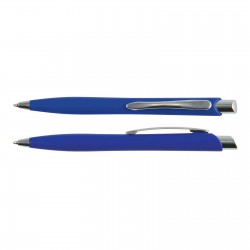 Plastic Promotional Pens  - Stingray Pen Plastic
