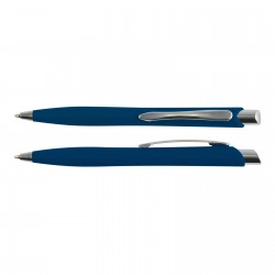 Plastic Promotional Pens  - Stingray Pen Plastic