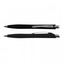Plastic Promotional Pens  - Stingray Pen Plastic