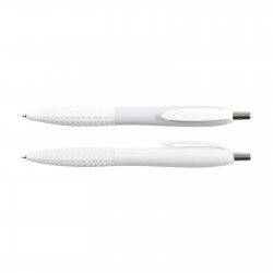 Plastic Promotional Pens  - Mac Pen Plastic
