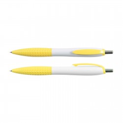 Plastic Promotional Pens  - Mac Pen Plastic