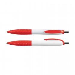 Plastic Promotional Pens  - Mac Pen Plastic