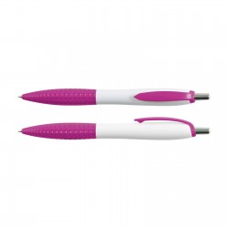 Plastic Promotional Pens  - Mac Pen Plastic