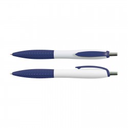 Plastic Promotional Pens  - Mac Pen Plastic