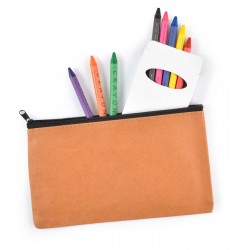 Pencil Cases  - Kids Fun Pack