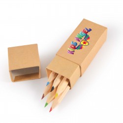 Pencils  - Pablo Pencil Set