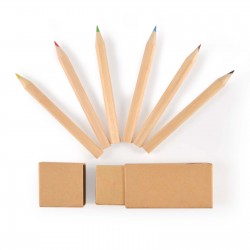 Pencils  - Pablo Pencil Set