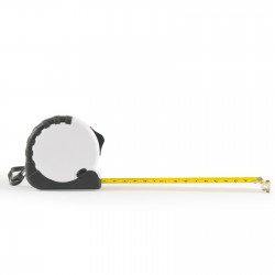 Printed Tape Measures  - Exocet 5m Retracting Tape Measure