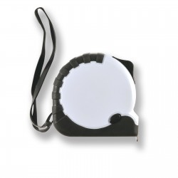 Printed Tape Measures  - Exocet 5m Retracting Tape Measure