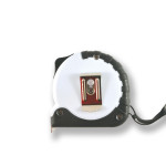 Printed Tape Measures - Exocet 5m Retracting Tape Measure