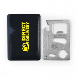 Tools & Pocket Knives  - Bionic Multi Tool in Pouch