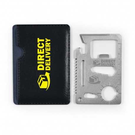 Tools & Pocket Knives  - Bionic Multi Tool in Pouch