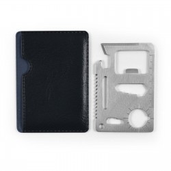 Tools & Pocket Knives  - Bionic Multi Tool in Pouch