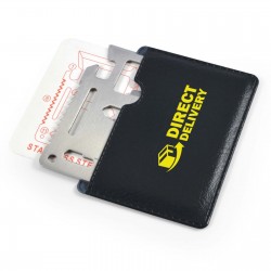 Tools & Pocket Knives  - Bionic Multi Tool in Pouch