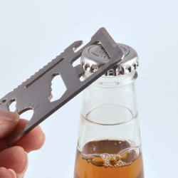 Tools & Pocket Knives  - Bionic Multi Tool in Pouch