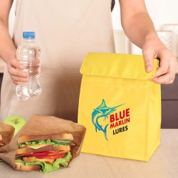 Cooler Bags  - Sumo Cooler Lunch Bag