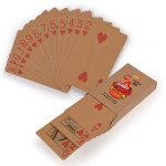 Executive Toys and Games - Chase Recycled Playing Cards