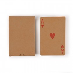 Executive Toys and Games  - Chase Recycled Playing Cards