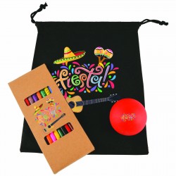 Novelties  - Fiesta Pack