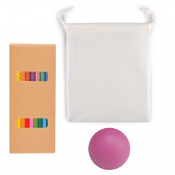 Novelties - Fiesta Pack