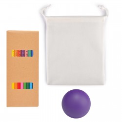 Novelties - Fiesta Pack