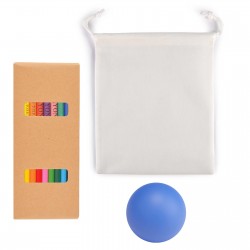 Novelties - Fiesta Pack