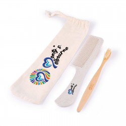 Travel Accessories  - Refresh Travel Pack