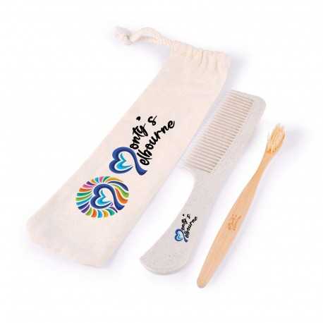 Travel Accessories  - Refresh Travel Pack