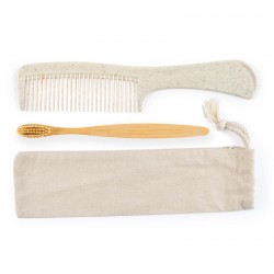 Travel Accessories  - Refresh Travel Pack