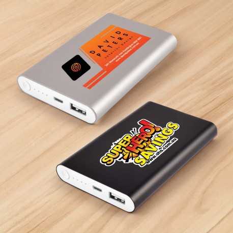 Power Banks  - Octavius Power Bank