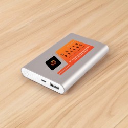 Power Banks  - Octavius Power Bank