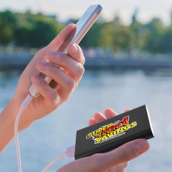 Power Banks  - Octavius Power Bank