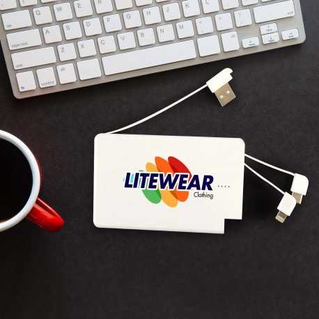 Power Banks  - Arya Power Bank