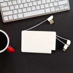 Power Banks  - Arya Power Bank