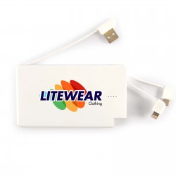 Power Banks  - Arya Power Bank