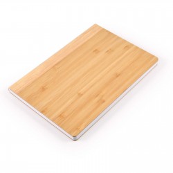 Promotional Journals & Noteboooks  - Safari Bamboo Notebook