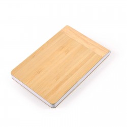 Notepads  - Twiggy Bamboo Notebook