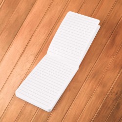 Notepads  - Twiggy Bamboo Notebook