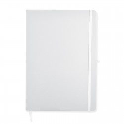 Promotional Journals & Noteboooks  - Capella A4 Notebook