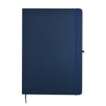 Promotional Journals &amp; Noteboooks - Capella A4 Notebook