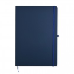 Promotional Journals & Noteboooks  - Capella A4 Notebook