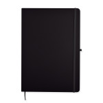 Promotional Journals &amp; Noteboooks - Capella A4 Notebook