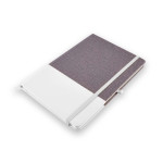 Promotional Journals &amp; Noteboooks - Venture Bondi A5 Notebook